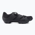 Scarpe da ciclismo MTB da uomo Giro Cylinder II nero 2