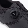 Scarpe da ciclismo MTB da uomo Giro Cylinder II nero 7