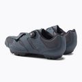 Scarpe da ciclismo MTB da uomo Giro Cylinder II port gray 3