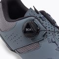 Scarpe da ciclismo MTB da uomo Giro Cylinder II port gray 8