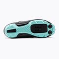 Scarpe da ciclismo MTB da donna Giro Cylinder II dark shadow 4