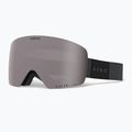 Giro Contour nero mono/onyx/infrarossi occhiali da sci