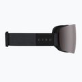 Giro Contour nero mono/onyx/infrarossi occhiali da sci 3