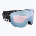 Occhiali da sci Giro Contour nero wordmark/royal/infrared 2