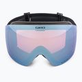 Occhiali da sci Giro Contour nero wordmark/royal/infrared 3