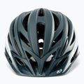 Casco da bicicletta Giro Artex Integrated MIPS grigio portaro opaco 2