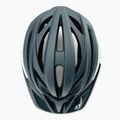 Casco da bicicletta Giro Artex Integrated MIPS grigio portaro opaco 6