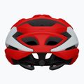 Giro Artex Integrated MIPS casco da bici con finiture opache rosso 3