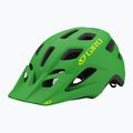 Giro Tremor Bambino Integrato MIPS casco da bicicletta verde ano opaco
