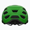 Giro Tremor Bambino Integrato MIPS casco da bicicletta verde ano opaco 3
