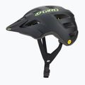 Giro Tremor Bambino Casco da bicicletta integrato MIPS nero opaco 3