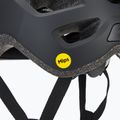 Giro Tremor Bambino Casco da bicicletta integrato MIPS nero opaco 5