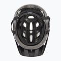 Giro Tremor Bambino Casco da bicicletta integrato MIPS nero opaco 6