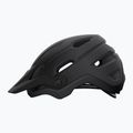 Casco da bici Giro Source Integrated MIPS nero opaco fade 2