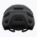 Casco da bici Giro Source Integrated MIPS nero opaco fade 3