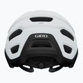 Giro Source Integrated MIPS casco da bici in gesso opaco 3