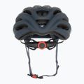 Casco da bicicletta Giro Register grigio portaro opaco 3