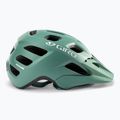 Casco da ciclismo da donna Giro Verce grigio opaco/verde 3
