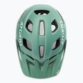 Casco da ciclismo da donna Giro Verce grigio opaco/verde 6