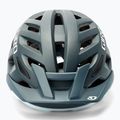 Casco da bicicletta Giro Radix grigio portaro opaco 2