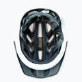 Casco da bicicletta Giro Radix grigio portaro opaco 5