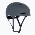 Casco Giro Quarter FS grigio portaro opaco