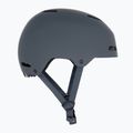 Casco Giro Quarter FS grigio portaro opaco 4