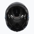 Casco Giro Quarter FS grigio portaro opaco 6