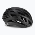 Casco da bici Giro Helios Spherical MIPS nero opaco/sbiadito 3