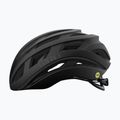 Casco da bici Giro Helios Spherical MIPS nero opaco/sbiadito 6