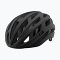 Casco da bici Giro Helios Spherical MIPS nero opaco/sbiadito 7