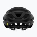 Casco da bici Giro Helios Spherical MIPS nero opaco/sbiadito 8