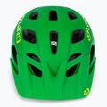 Giro Tremor casco bici bambino verde ano opaco 2