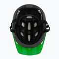 Giro Tremor casco bici bambino verde ano opaco 5