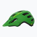 Giro Tremor casco bici bambino verde ano opaco 6