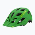 Giro Tremor casco bici bambino verde ano opaco 7