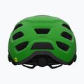 Giro Tremor casco bici bambino verde ano opaco 8