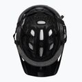 Giro Tremor Bambino casco da ciclismo opaco blac 5