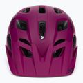 Giro Tremor casco bici bambino rosa opaco street 2