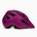 Giro Tremor casco bici bambino rosa opaco street 3