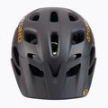 Casco da bicicletta Giro Fixture nero caldo opaco 2