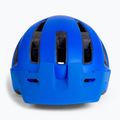 Casco da bicicletta Bell Nomad blu/nero opaco 2