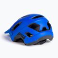 Casco da bicicletta Bell Nomad blu/nero opaco 3
