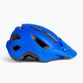 Casco da bicicletta Bell Nomad blu/nero opaco 4