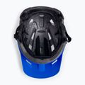 Casco da bicicletta Bell Nomad blu/nero opaco 5