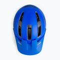 Casco da bicicletta Bell Nomad blu/nero opaco 6
