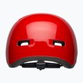 Casco da bici per bambini Bell Lil Ripper rosso lucido 3