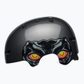 Casco da bici Bell Local gunmetal/nightwalker 2