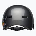 Casco da bici Bell Local gunmetal/nightwalker 3