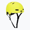 Casco da bici Bell Local opaco hi-viz